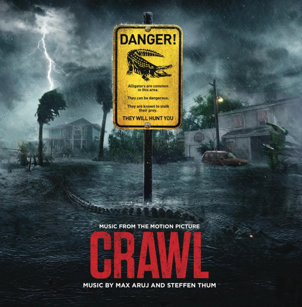 Crawl (Music From The Motion Picture)