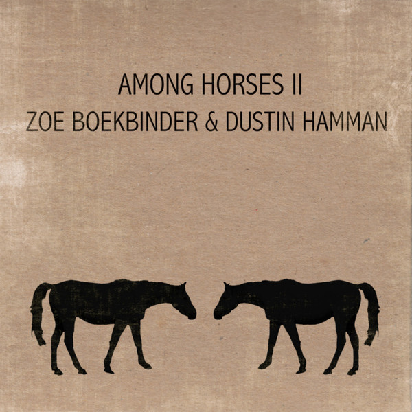 Among Horses II