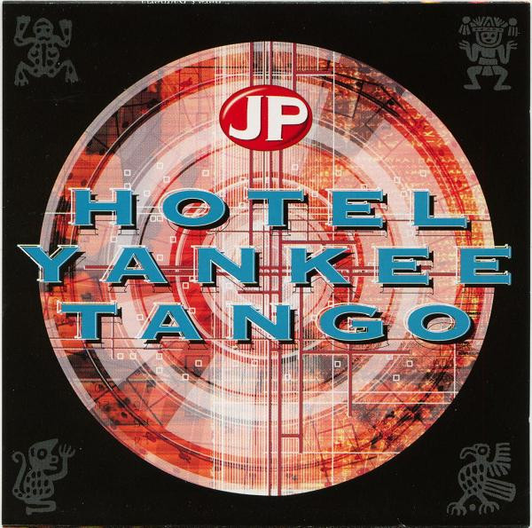 Hotel Yankee Tango