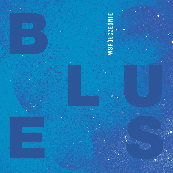 Blues Współcześnie