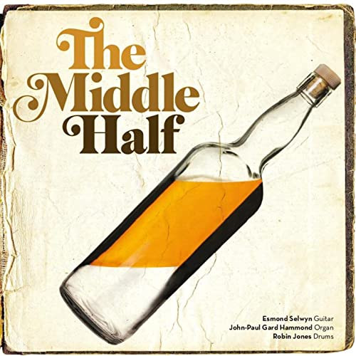The Middle Half