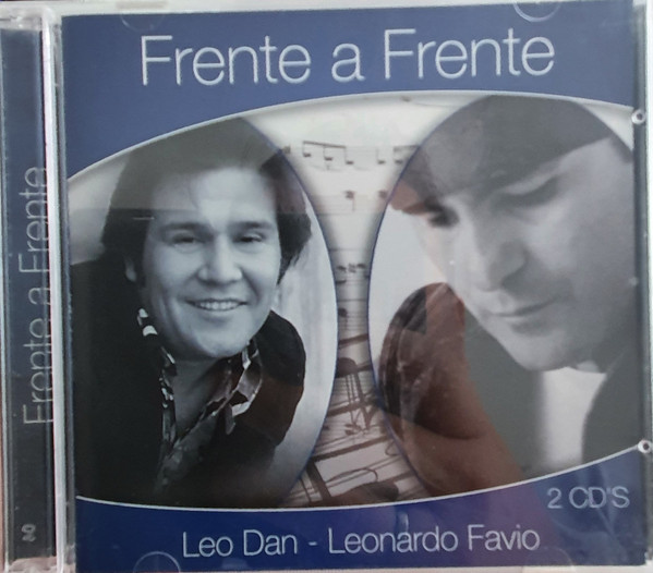 Frente A Frente