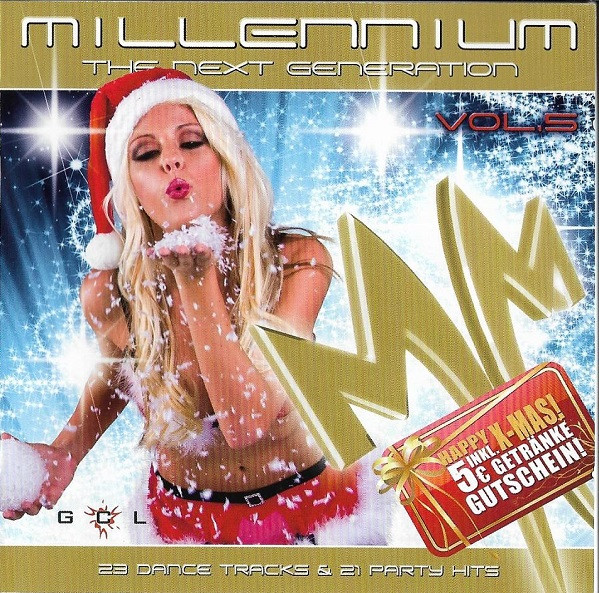Millennium The Next Generation Vol.5