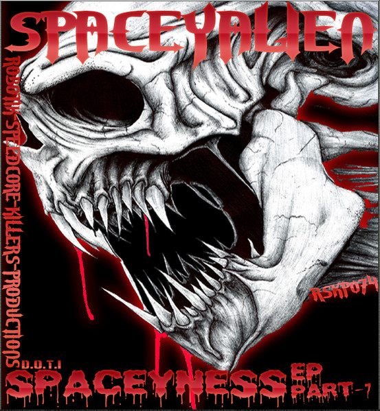 SPaCeyNesS EP Part-7
