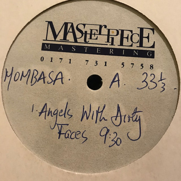 Angels With Dirty Faces / Cry Freedom