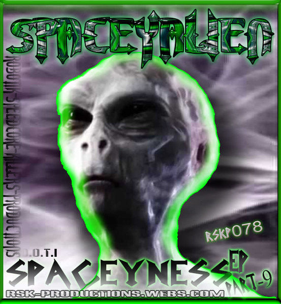 SPaCeyNesS EP Part-9 