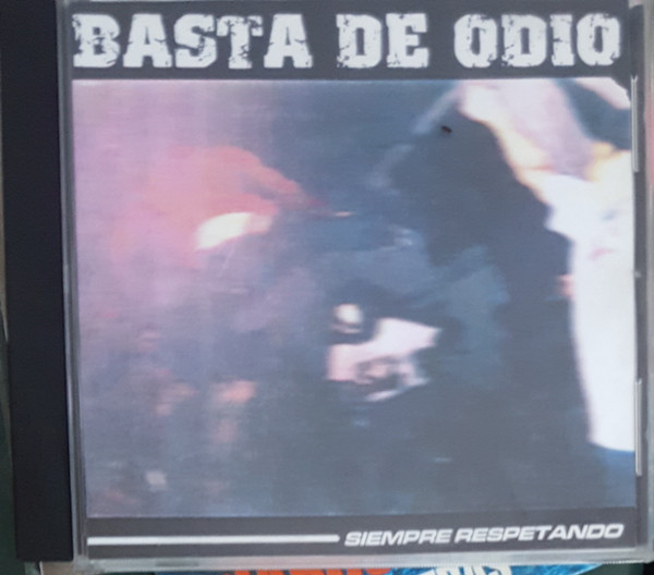 Siempre Respetando
