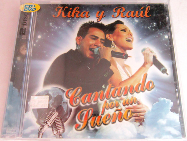 Cantando Por Un Sueño