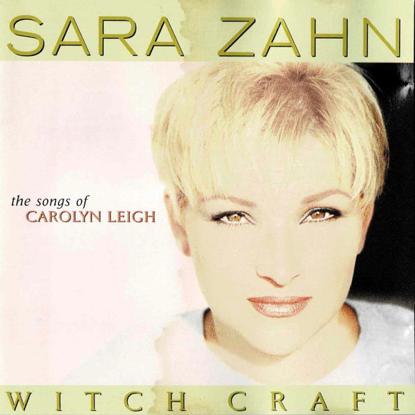 Witch Craft: The Songs Of Carolyn Leigh