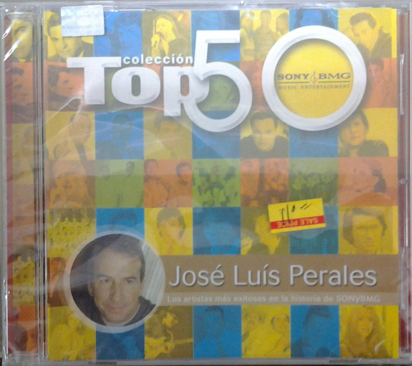 Colección Top 50