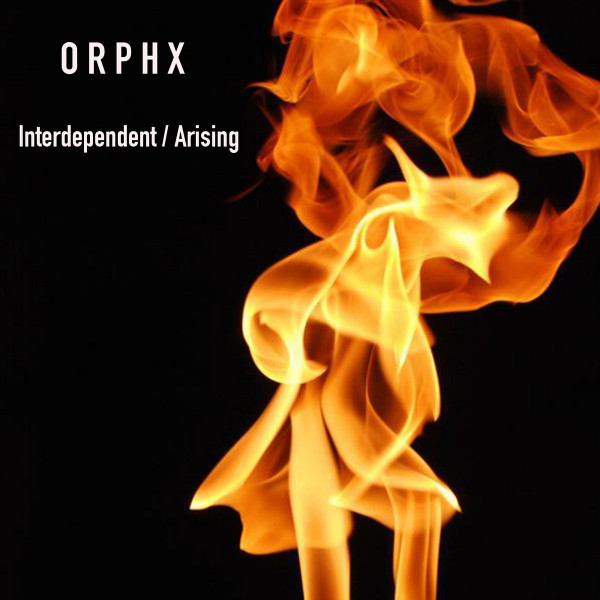 Interdependent / Arising