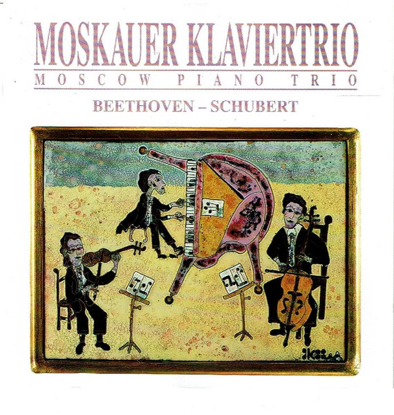 Beethoven - Schubert