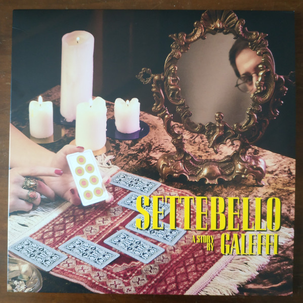 Settebello