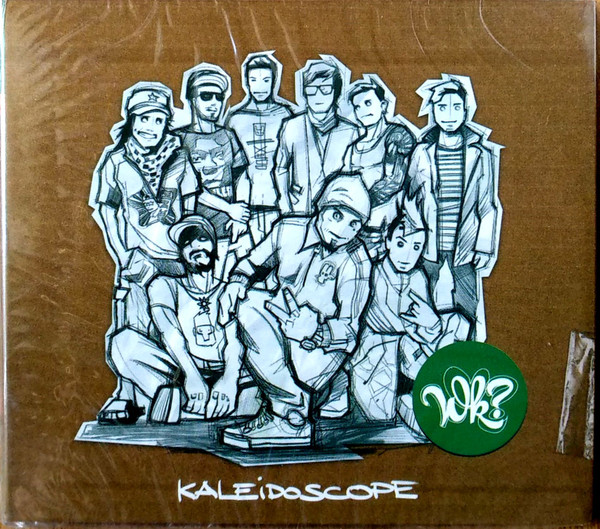 Kaleidoscope