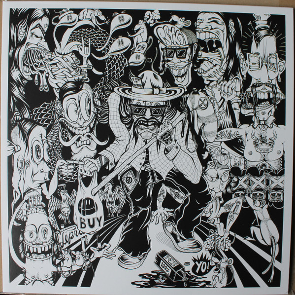 Psyko Cowboy
