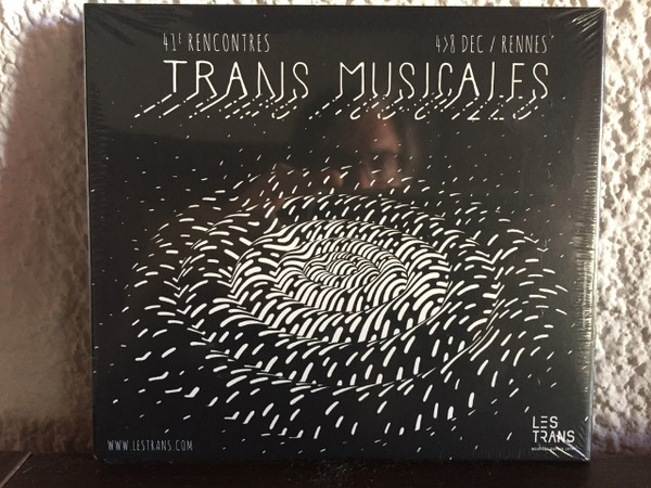 41èmes Rencontres Trans Musicales De Rennes (4>8 Déc. 2019)