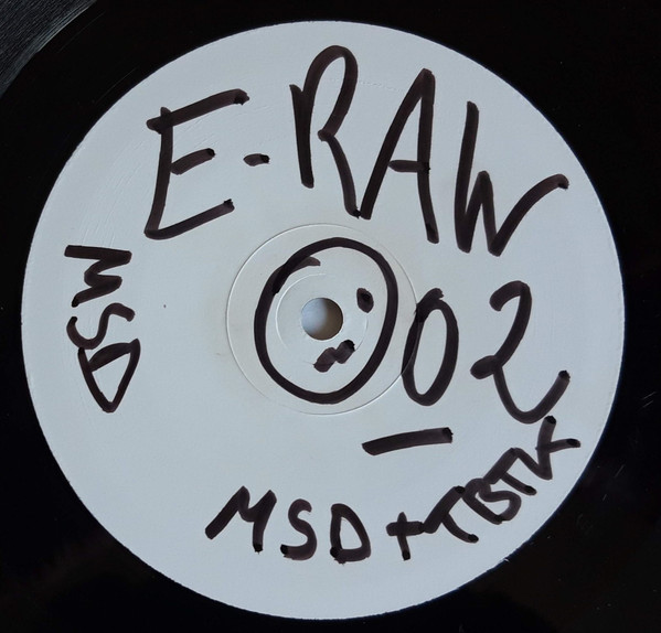 E-RAW Sound 2