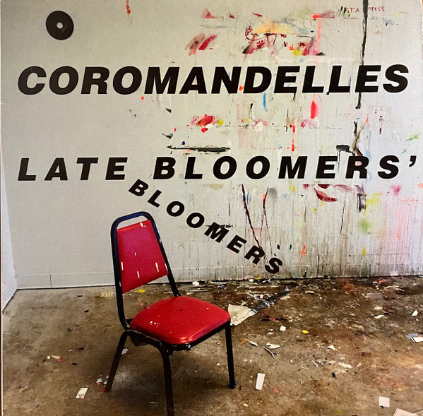 Late Bloomers' Bloomers