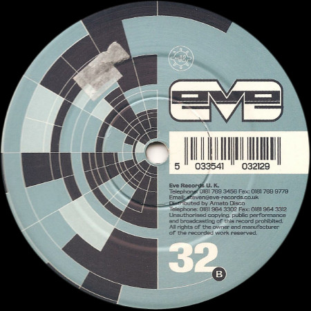 Eve 32