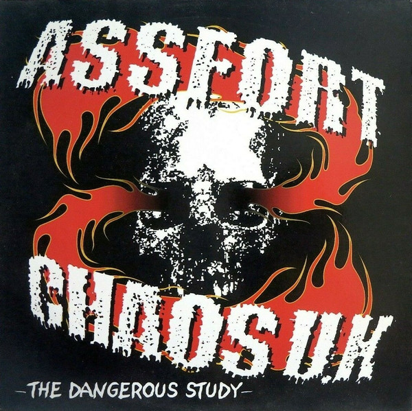 The Dangerous Study