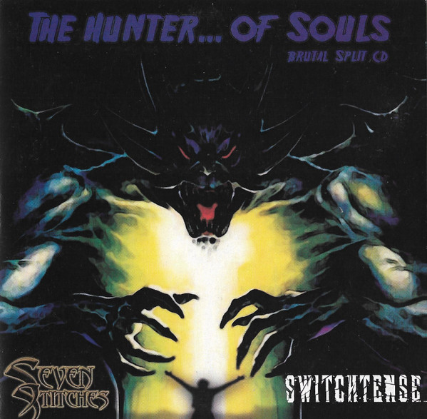 The Hunter... Of Souls