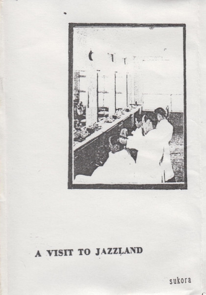 A Visit To Jazzland