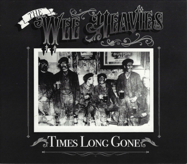 Times Long Gone