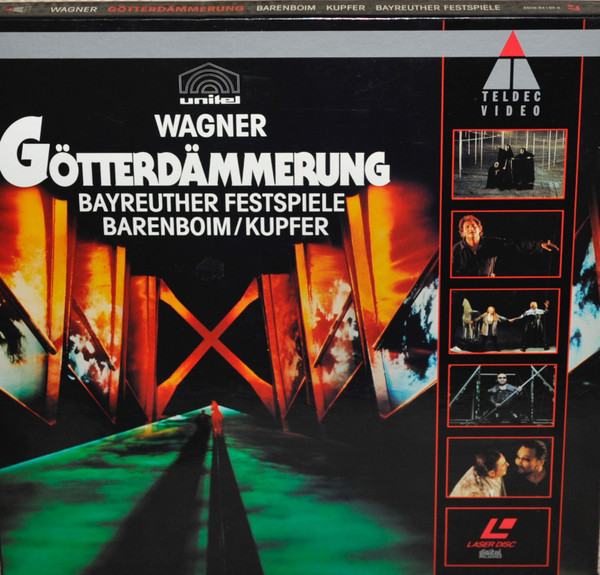 Götterdämmerung