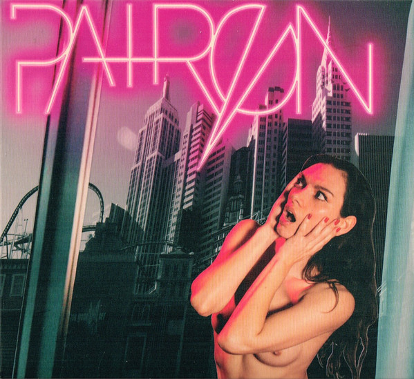 Patrón