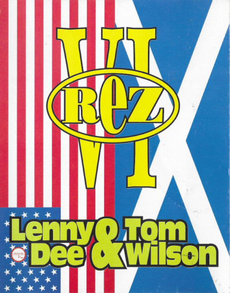Rez VI