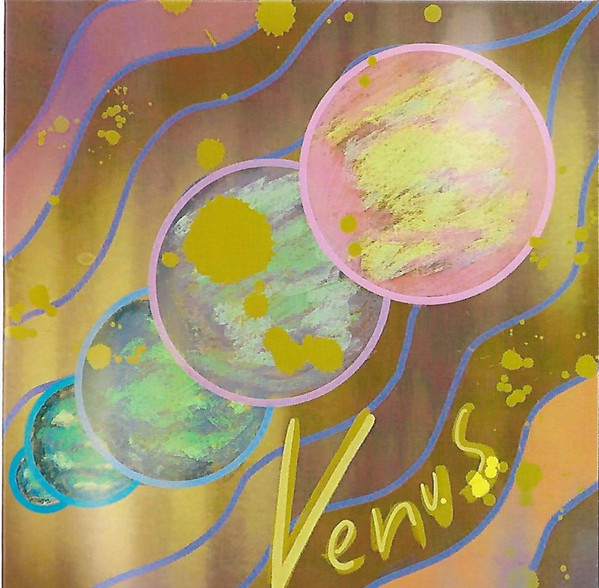 Planets: Venus