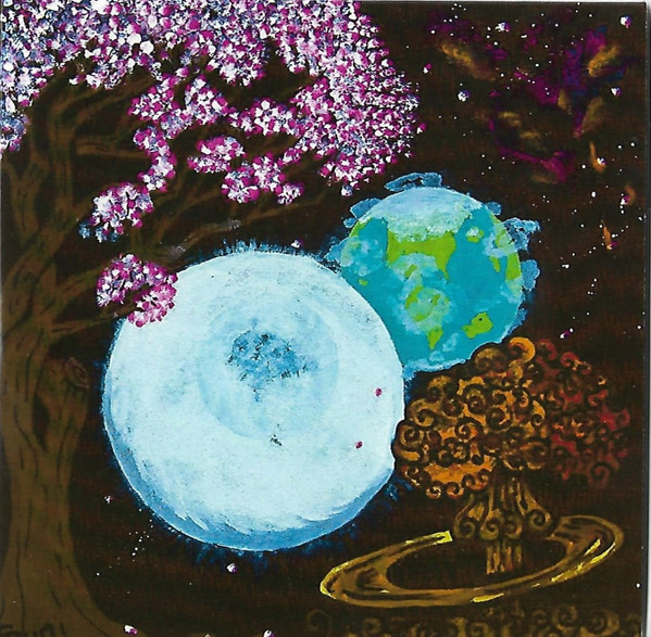 Planets: Earth