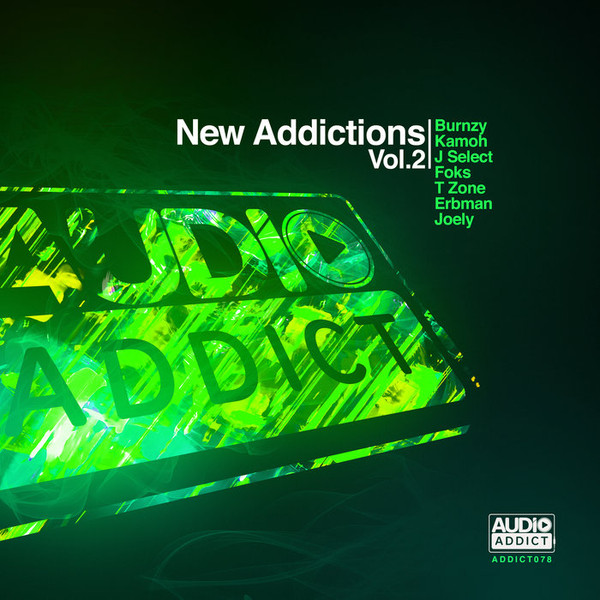 New Addictions Vol.2