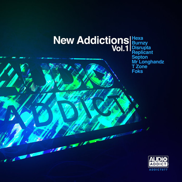 New Addictions Vol.1