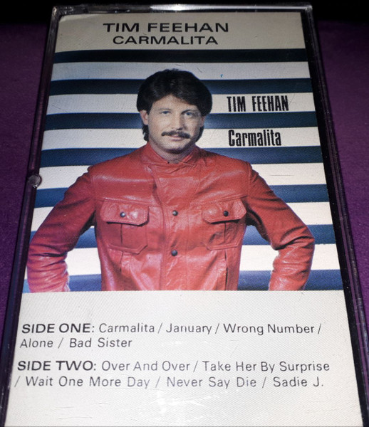 Carmalita