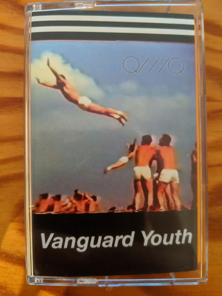 Vanguard Youth