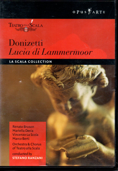 Lucia Di Lammermoor
