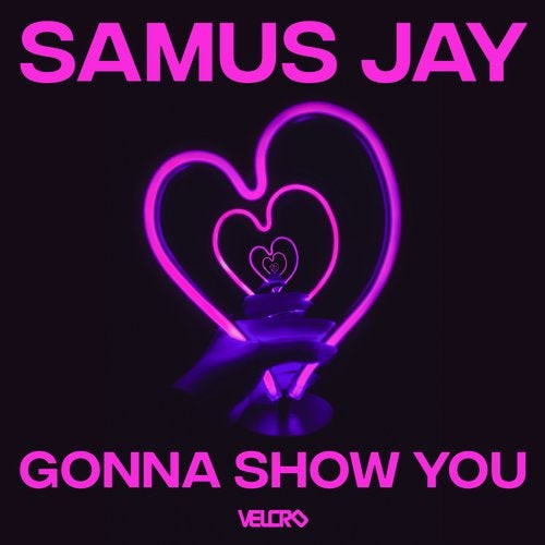 Gonna Show You