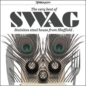 The Very Best Of Swag