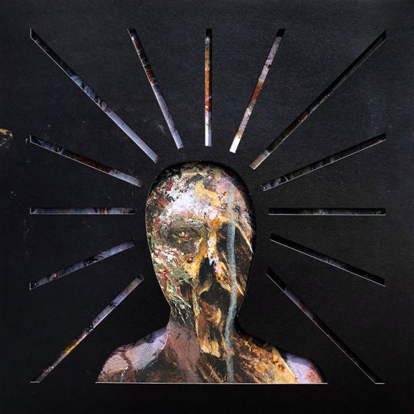 Splinters From An Ever-Changing Face