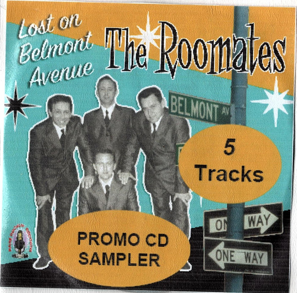 Lost On Belmont Avenue
