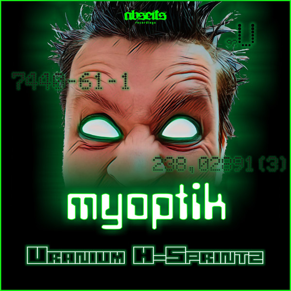 Uranium H​-​Sprintz