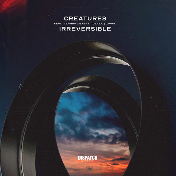 Irreversible EP
