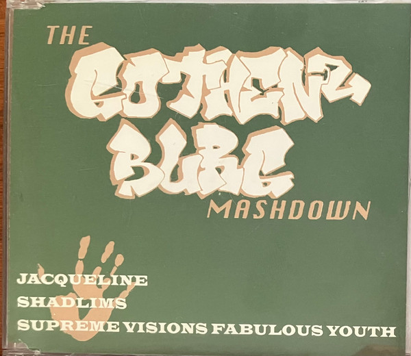 The Gothenburg Mashdown