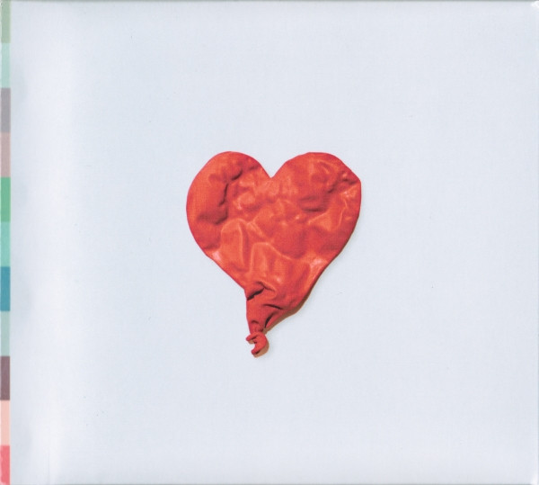 808s & Heartbreak