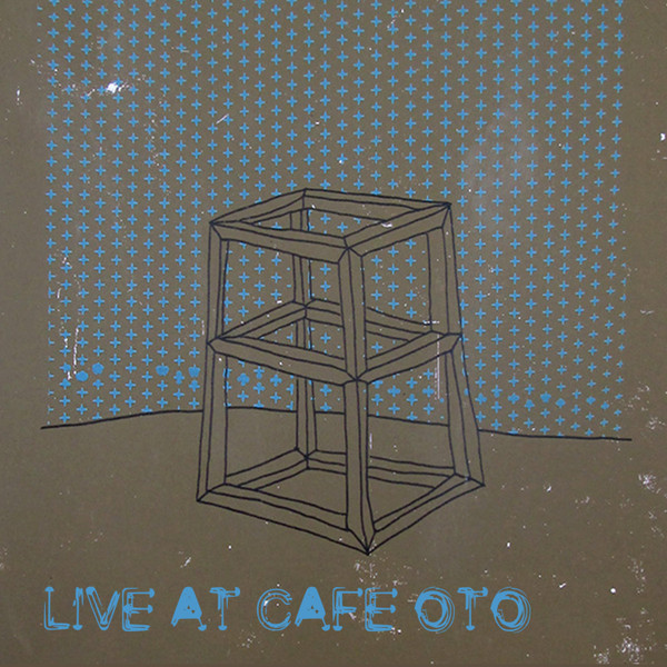 Live at Cafe Oto, Again (Bootleg Series)