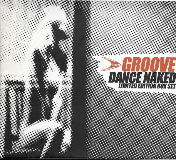 Groove - Dance Naked