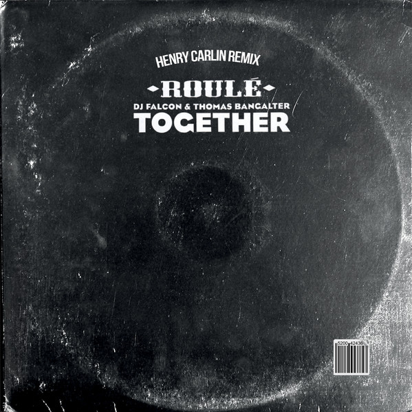 Together (Henry Carlin Remix)