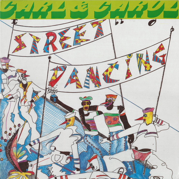 Street Dancing