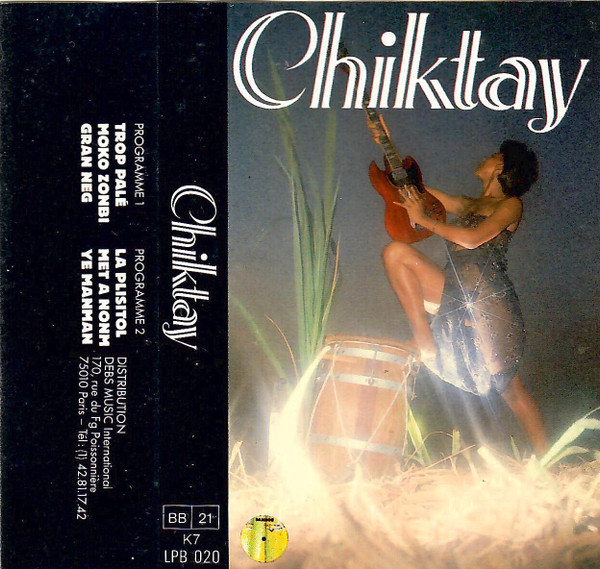 Chiktay